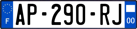 AP-290-RJ