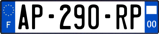 AP-290-RP