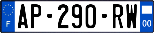 AP-290-RW
