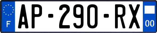 AP-290-RX