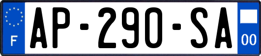AP-290-SA