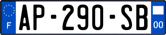 AP-290-SB