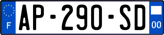 AP-290-SD