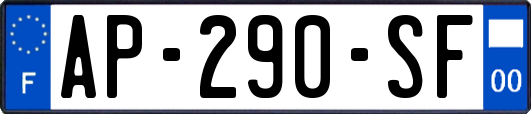 AP-290-SF