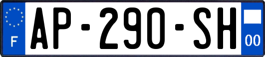 AP-290-SH
