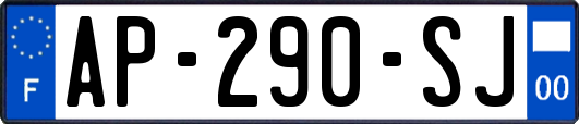 AP-290-SJ