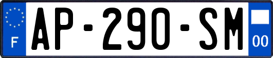 AP-290-SM