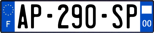 AP-290-SP