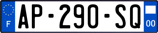 AP-290-SQ