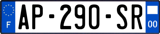 AP-290-SR