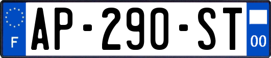 AP-290-ST
