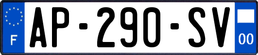 AP-290-SV
