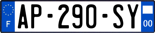 AP-290-SY