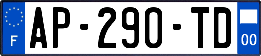 AP-290-TD