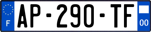 AP-290-TF