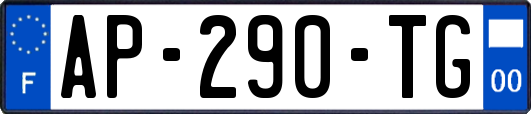 AP-290-TG