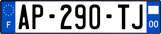 AP-290-TJ