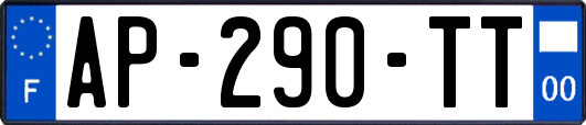 AP-290-TT