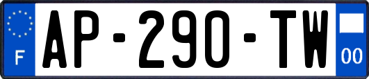 AP-290-TW