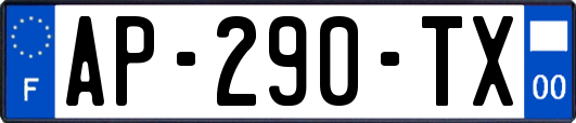 AP-290-TX