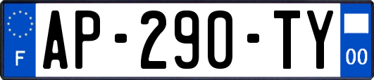 AP-290-TY