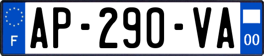AP-290-VA