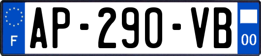 AP-290-VB
