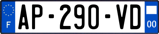 AP-290-VD