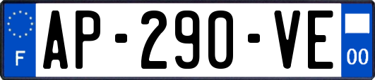 AP-290-VE