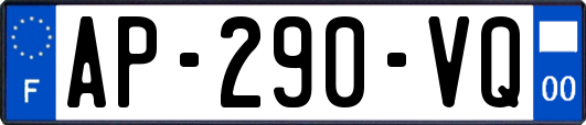 AP-290-VQ