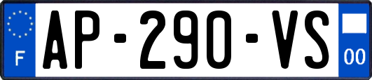 AP-290-VS