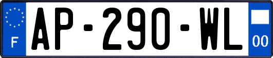 AP-290-WL