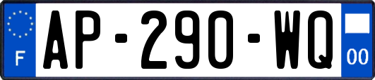 AP-290-WQ