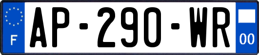 AP-290-WR
