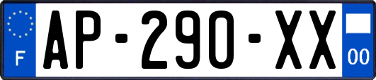 AP-290-XX