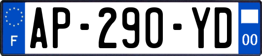 AP-290-YD