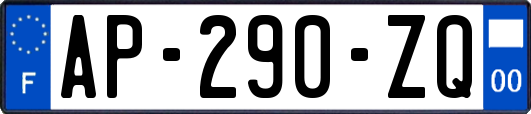 AP-290-ZQ