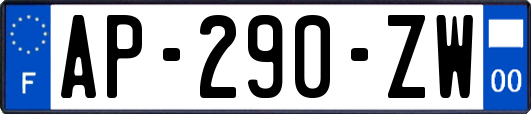 AP-290-ZW