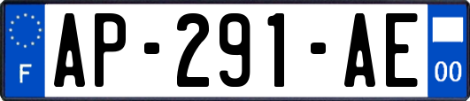 AP-291-AE