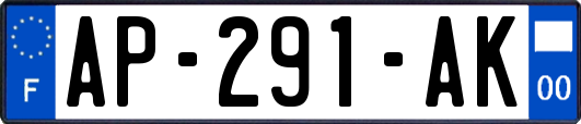 AP-291-AK