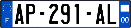 AP-291-AL