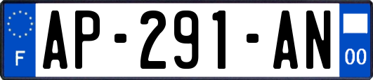 AP-291-AN