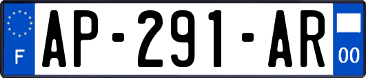 AP-291-AR