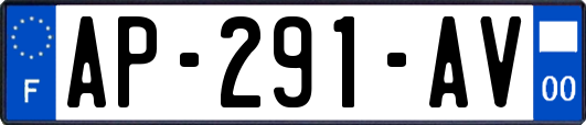 AP-291-AV