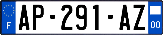 AP-291-AZ