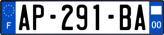 AP-291-BA