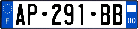 AP-291-BB