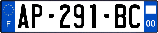AP-291-BC