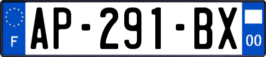 AP-291-BX