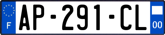 AP-291-CL